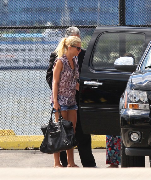 Mylo Xyloto...Lilo, and JT!