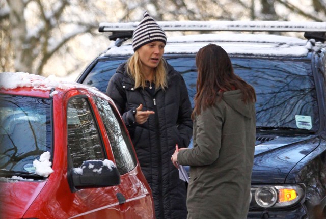 GOOPy’s ding and more organic