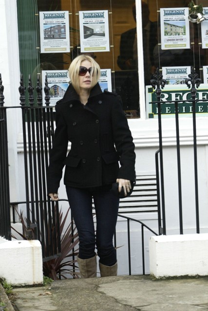 Gwyneth: London Leisure