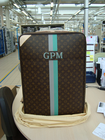 GOOP: Monograms & Madonna