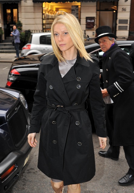 GOOPy gladiator booties