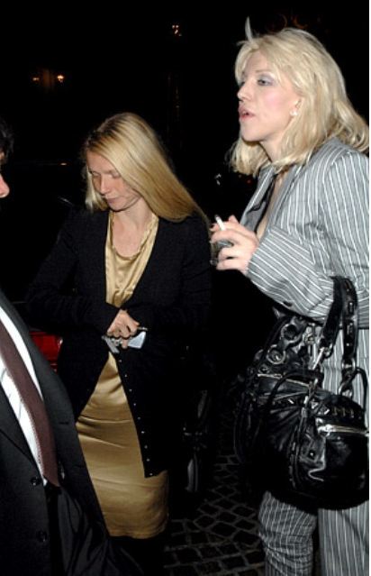 GOOP on the A List & Wood Burning Ovens