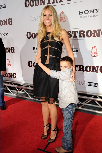 G’s 20 lbs and her Nashville hustle