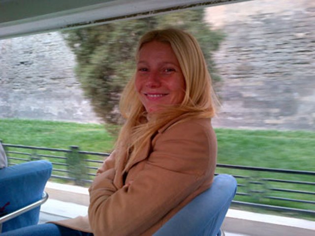 GOOP App, Crab, and Duck