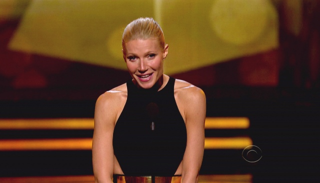 GOOP’s greens are gone