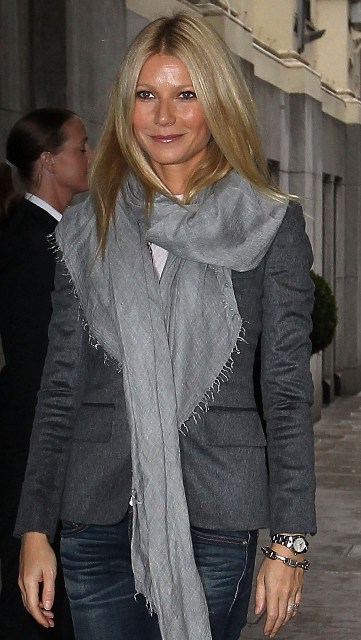 GOOP 40 with Nicole Richie