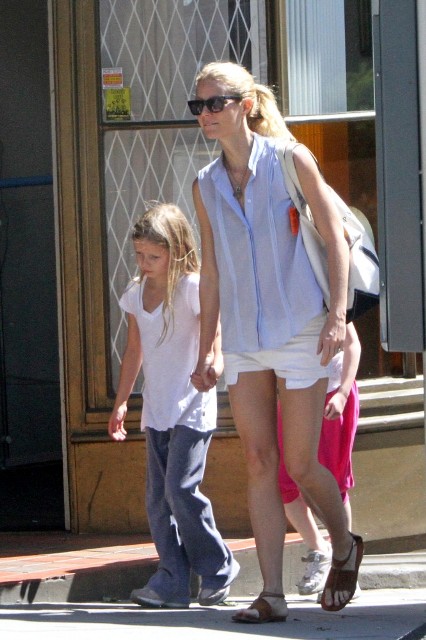 Does G do the Sit Test?