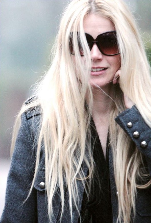 A Very Gwyneth Christmas