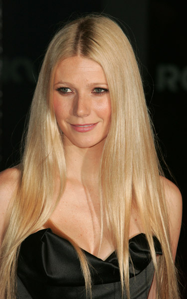 My Gwyneth & The Prince