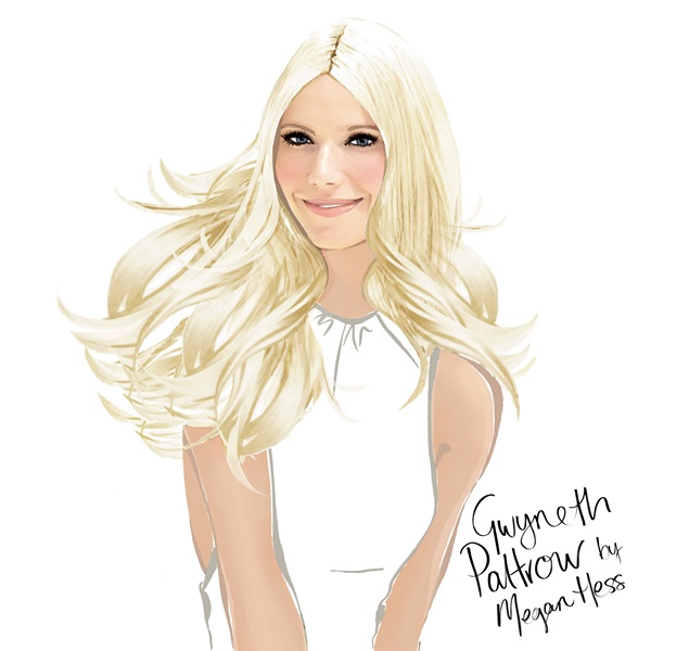 Gwyneth’s Blo