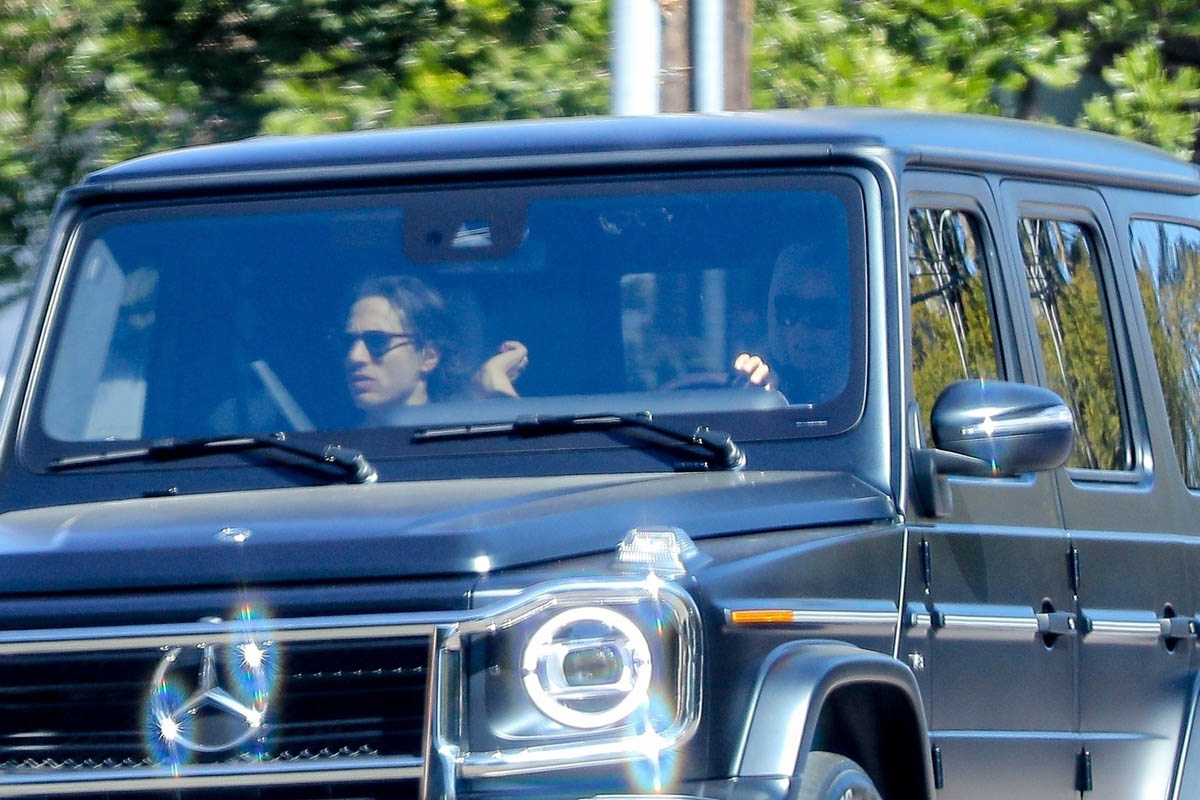 Gwyneth Paltrow: The #1 Masker