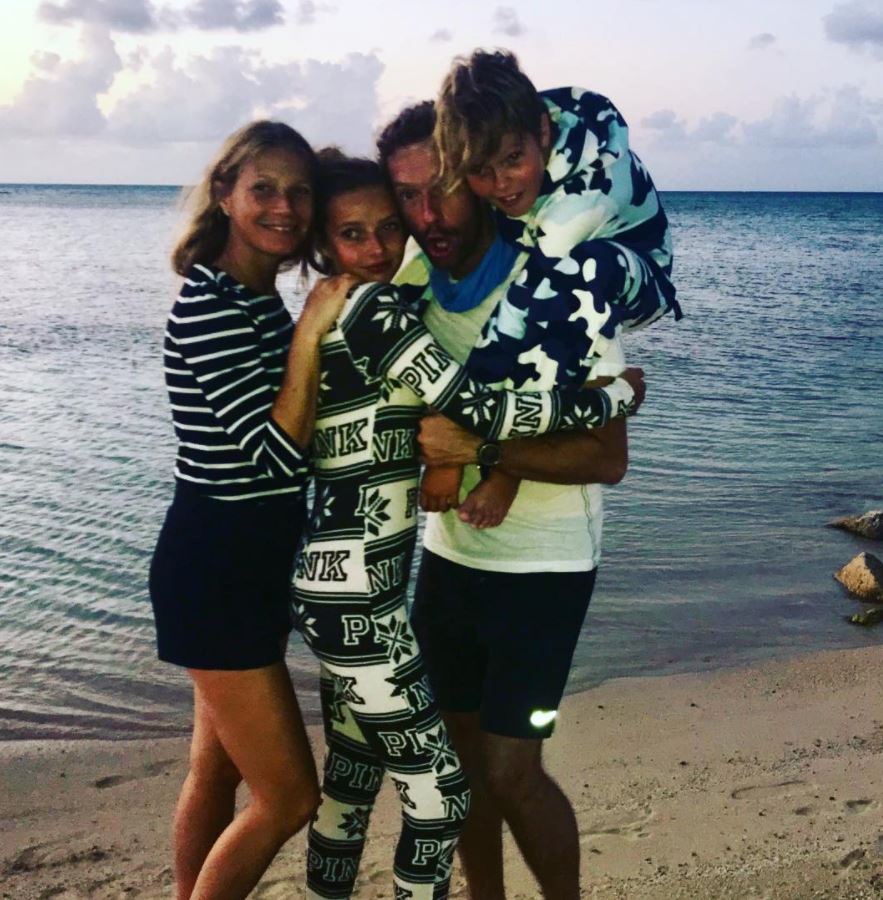 From lover to brother