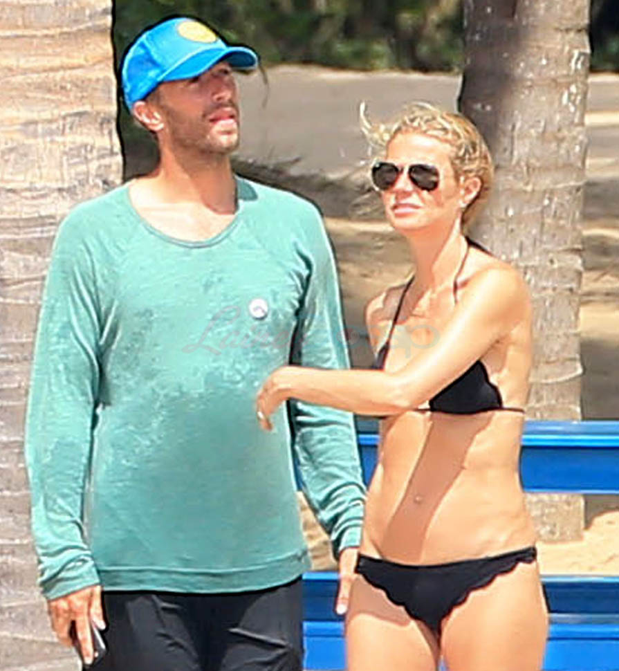 An uncoupling anniversary