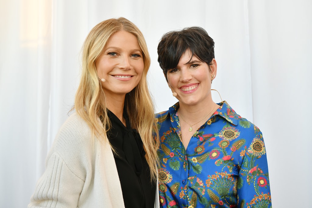 Into the Gwynethverse