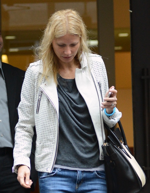 Girl Sh-t, by Gwyneth Paltrow