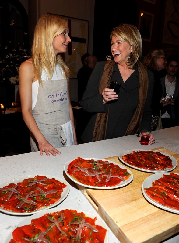 Don’t Bring a Butter Knife to a Gun Fight