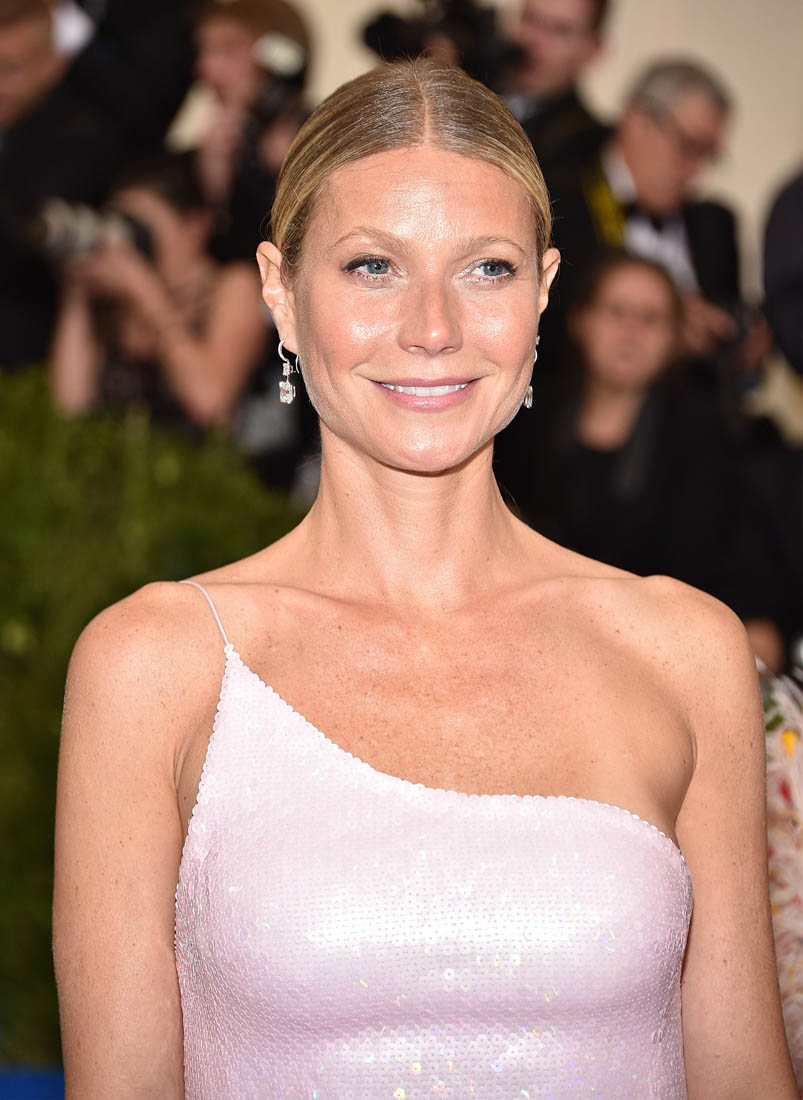 Gwyneth Paltrow: MET Worst Dressed 2017 (Lainey)