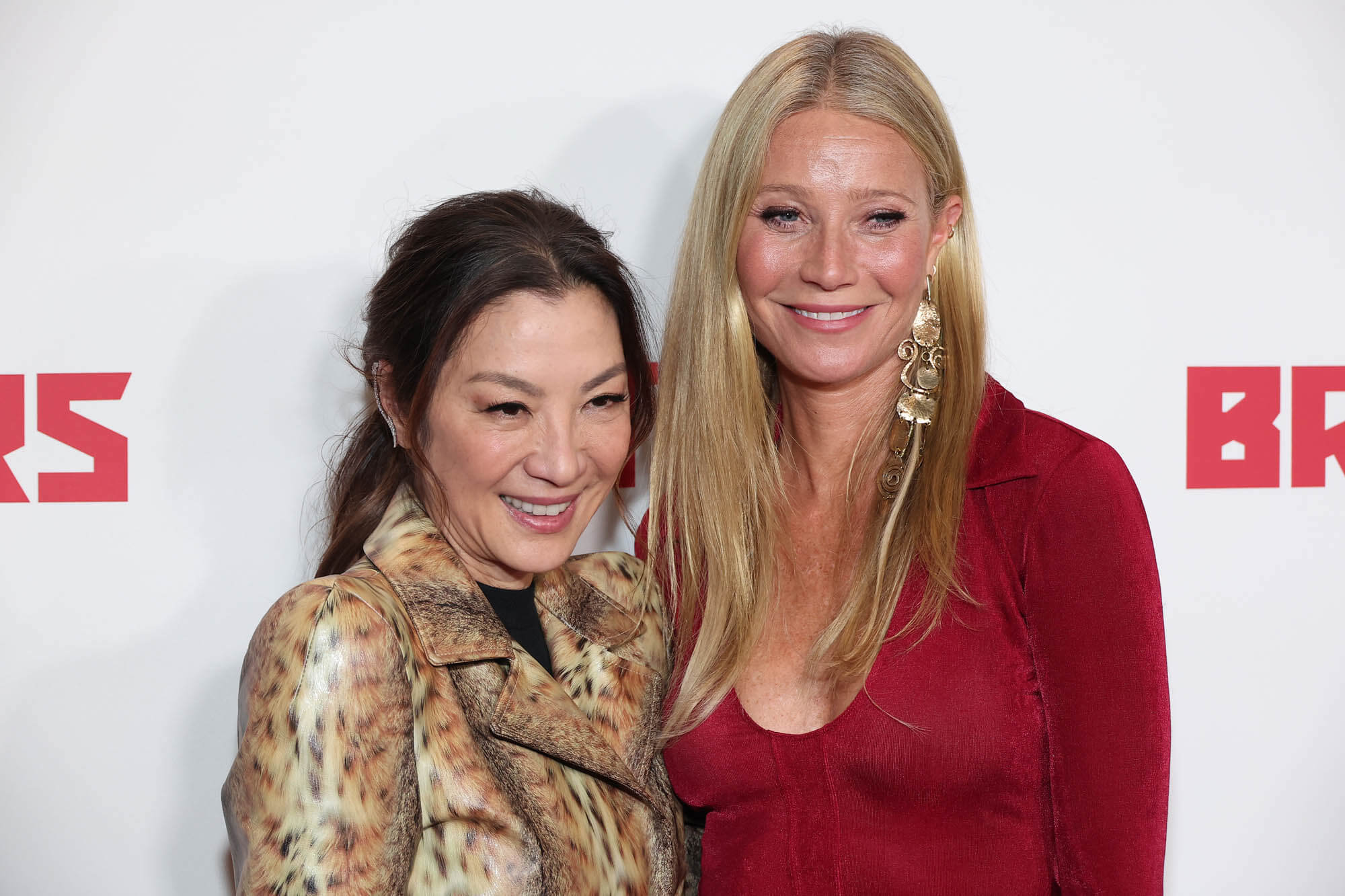 Celebrity Social Media, January 18, 2024