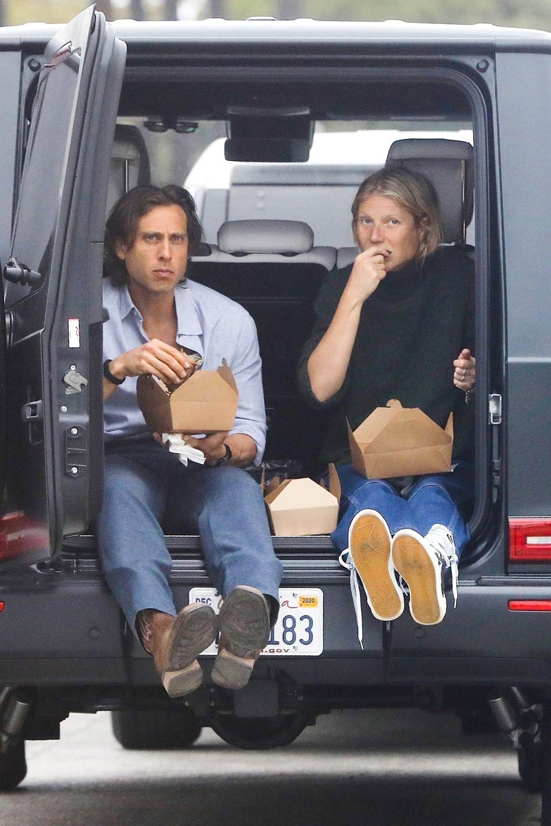 Gwyneth Paltrow and the “blindspot of white privilege”