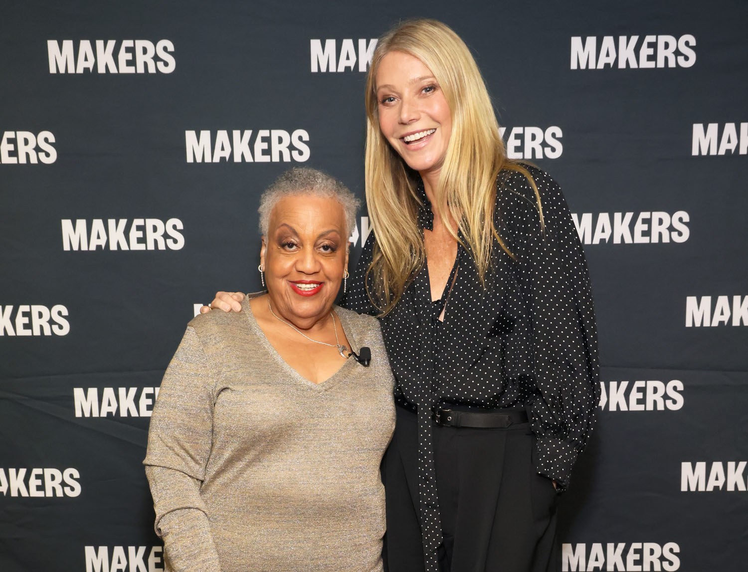 “I Wish She Stopped Right There”: The Gwyneth Paltrow Story