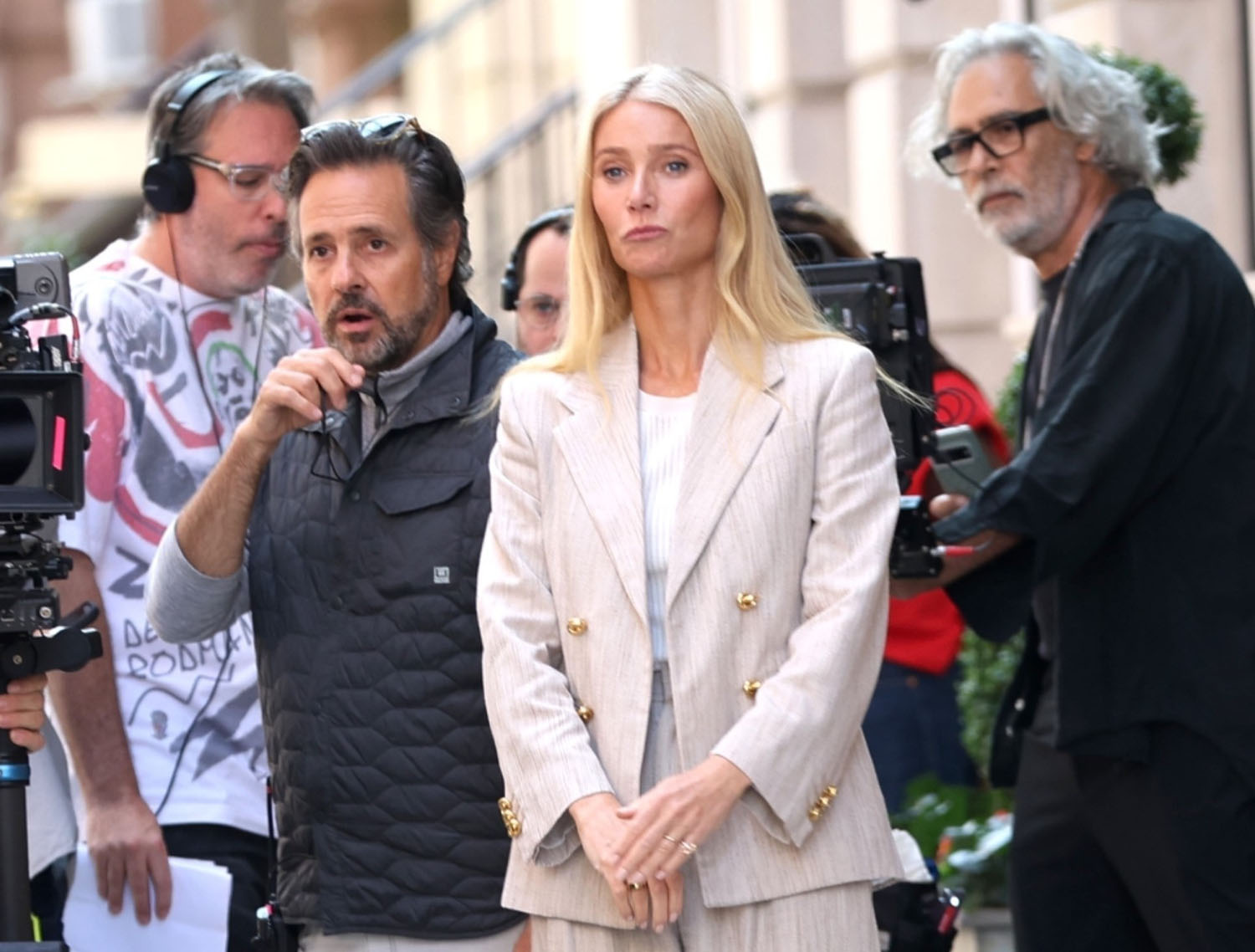 Celebrity Social Media, September 16, 2025