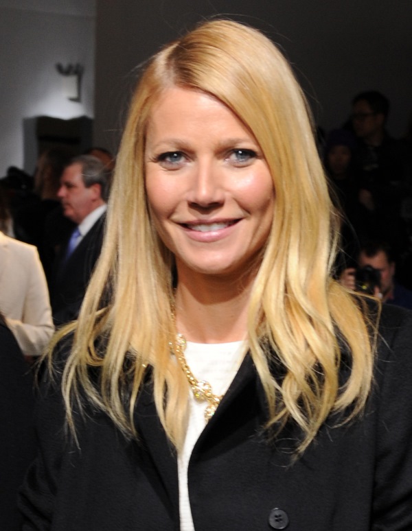Gwyneth’s affair with Kevin Yorn?