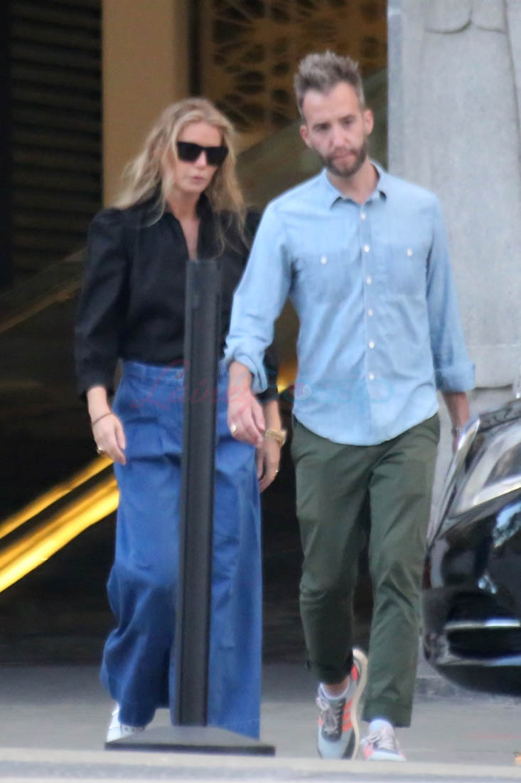 The Gwyneth Paltrow “Eating Brief”