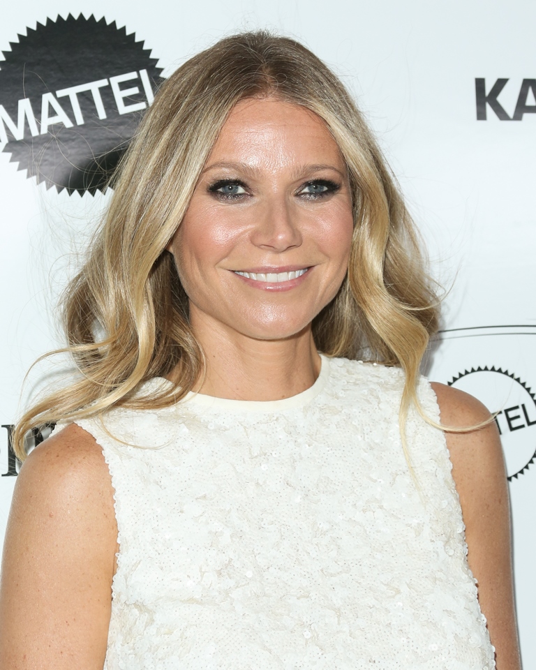 Gwyneth vs the patriarchy… and a giveaway