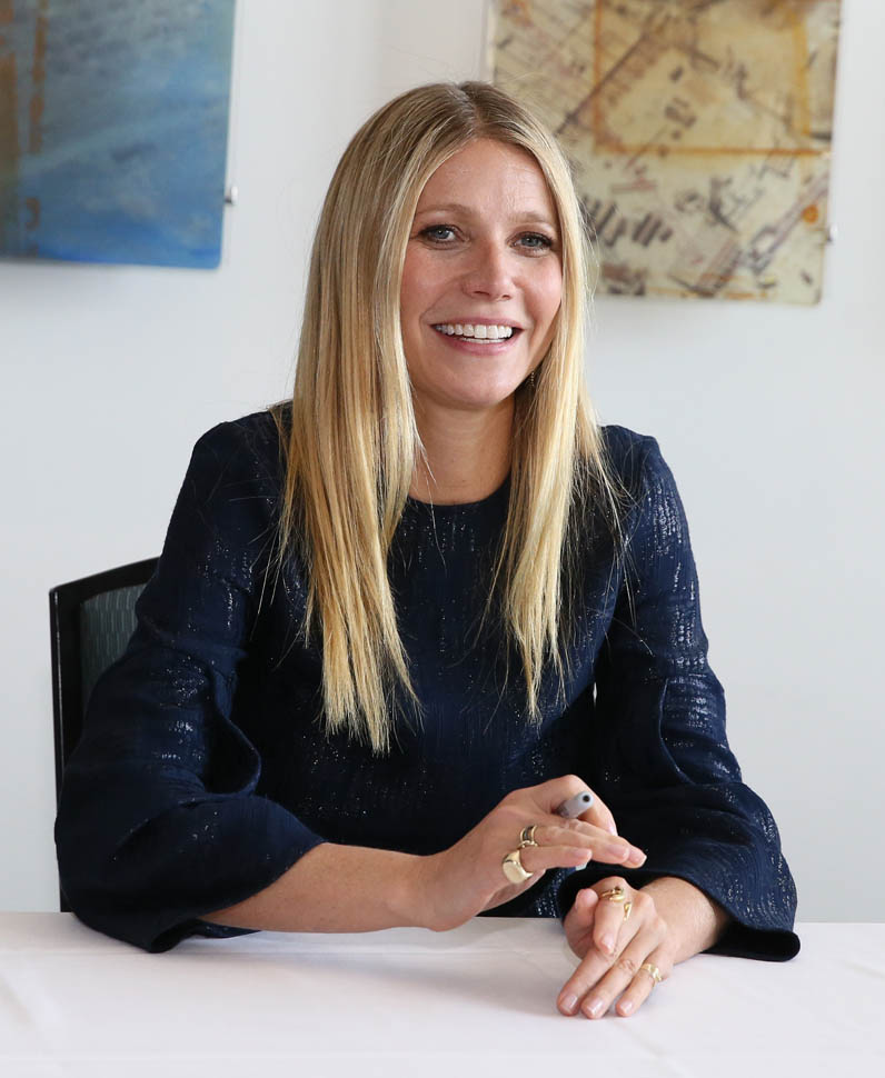 Civil War gets Goopy