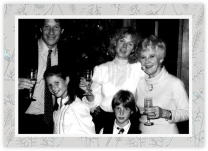 GOOP’s family stationery