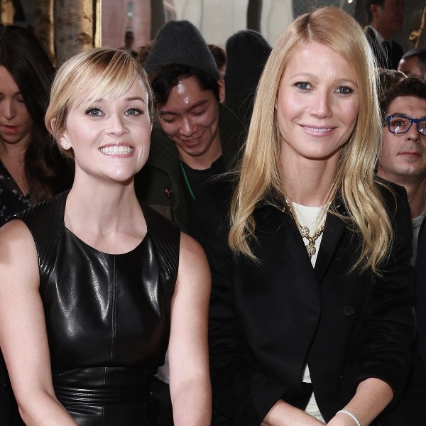 Gwyneth & Reese > Gwyneth & Cam