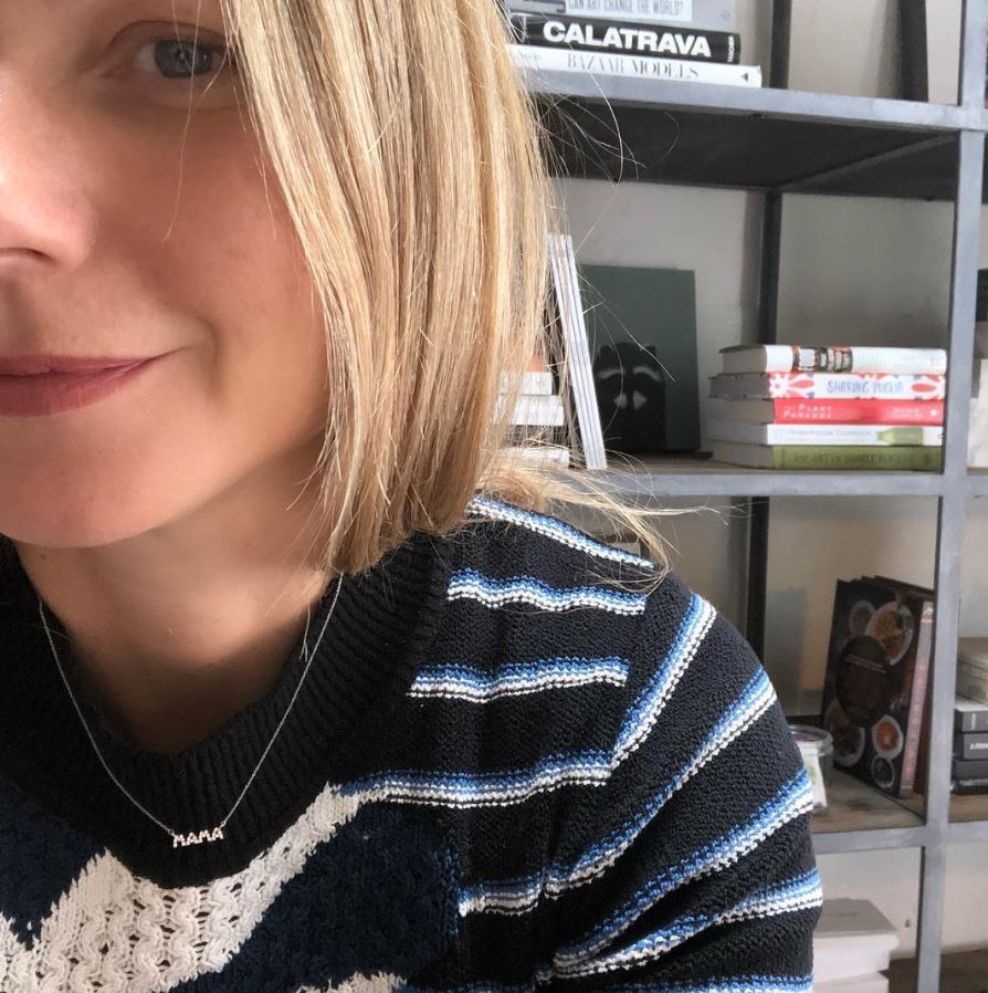 Smutty Social Media, May 3, 2018