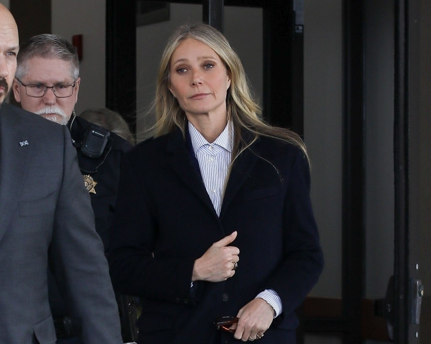 The trial of the century for people who subscribe to Town & Country