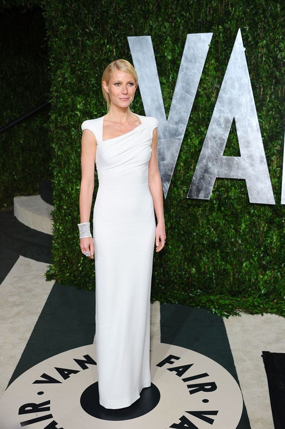 Gwyneth vs Vanity Fair (again)