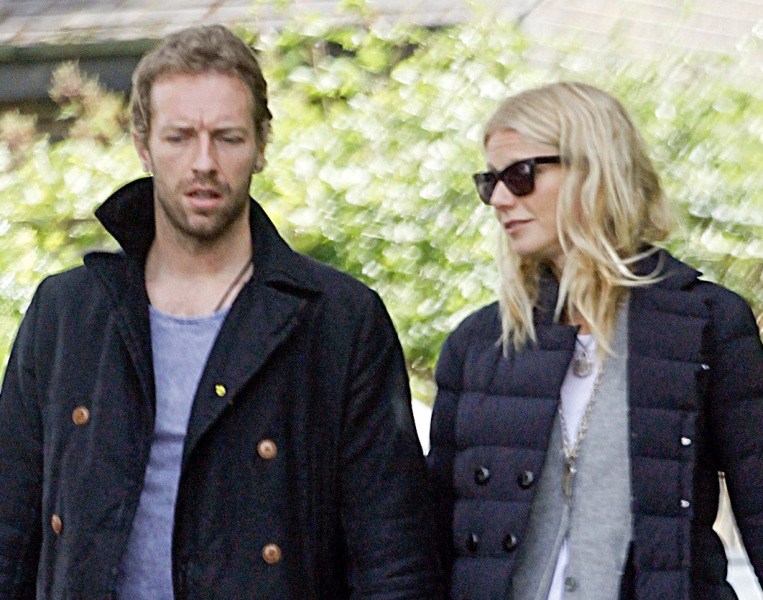 Gwyneth Paltrow: bracing for September?