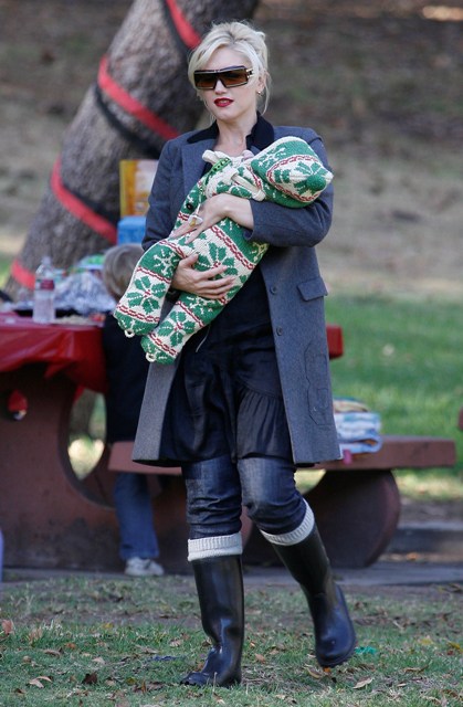 It`s too early for Christmas!