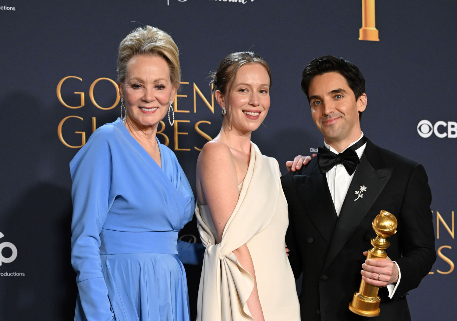 Celebrity Social Media, March 12, 2025