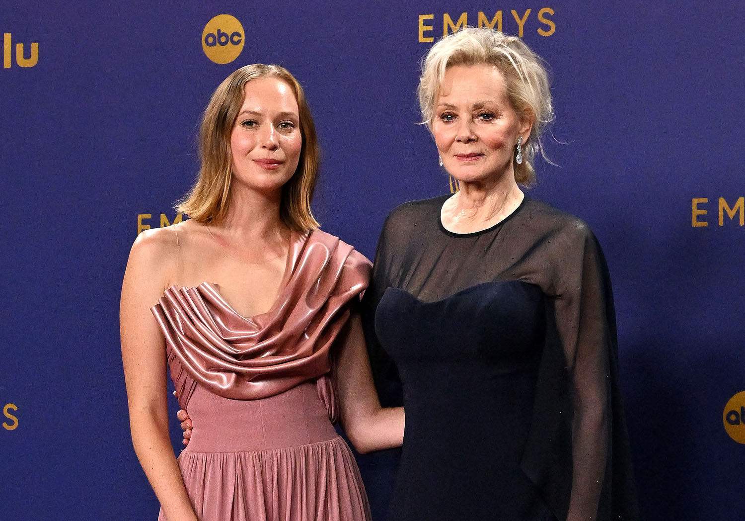 Hacks – Nothing But Respect for the REAL Emmy Comedy