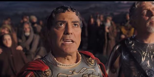 First trailer for Hail, Caesar!
