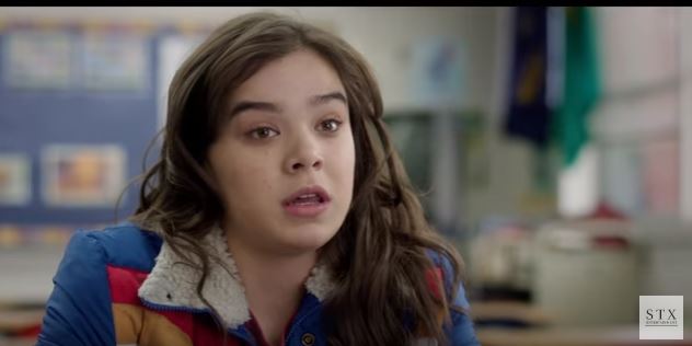 My next favourite high school movie?