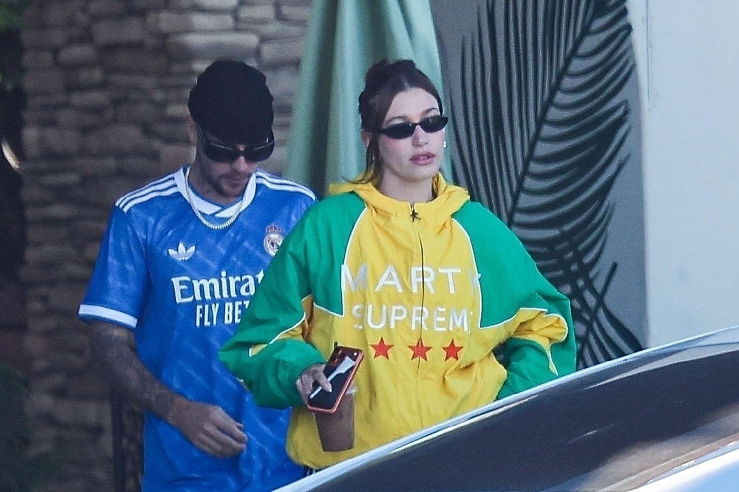 Timmy and Kylie’s friends with benefits