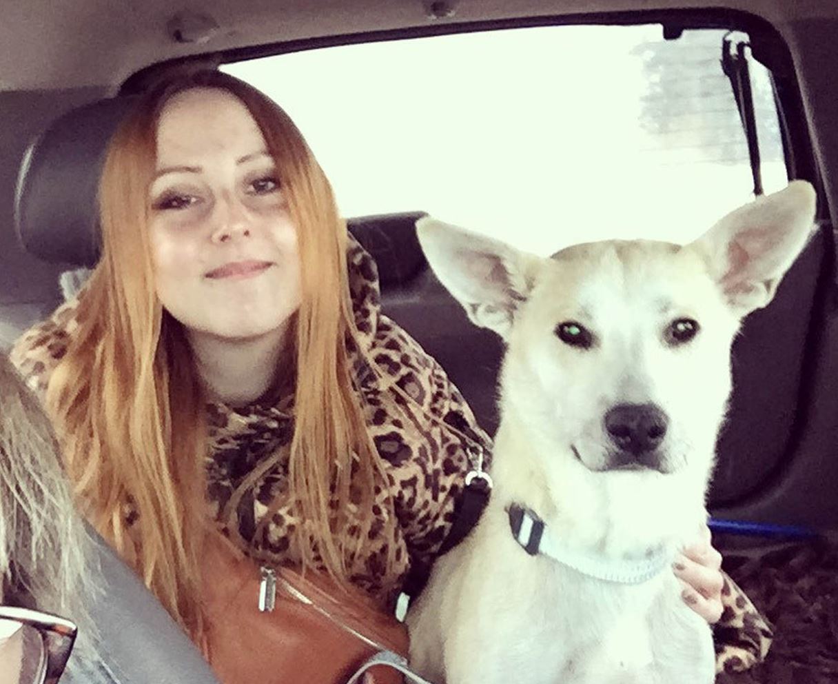 October 12, 2021 – Shout-Outs