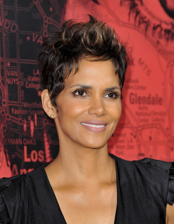Career Prospectus: Halle Berry