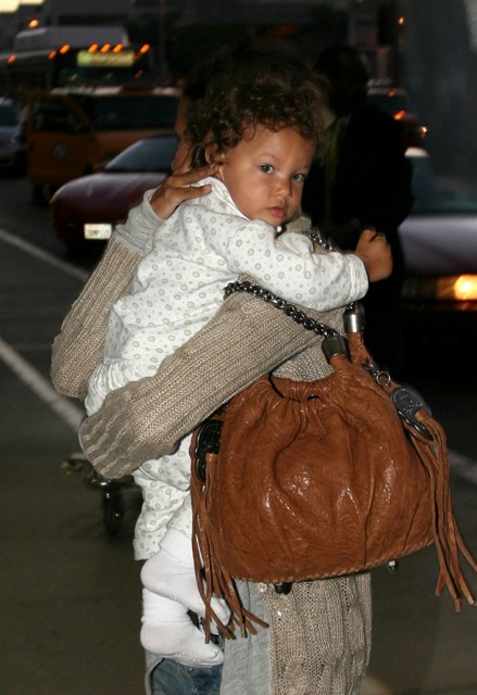 Real people don’t look like this