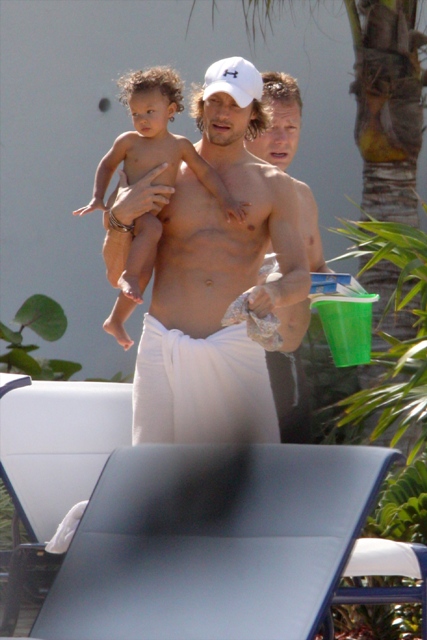 Keep slapping us in the face