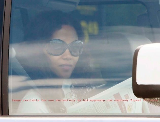 Beautiful Halle in Vancouver