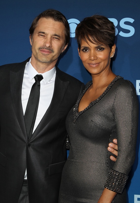 Halle Berry: no show, no marriage