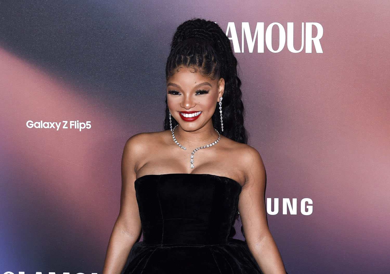 Celebrity Social Media, January 31, 2024