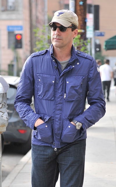 Freeballing in December