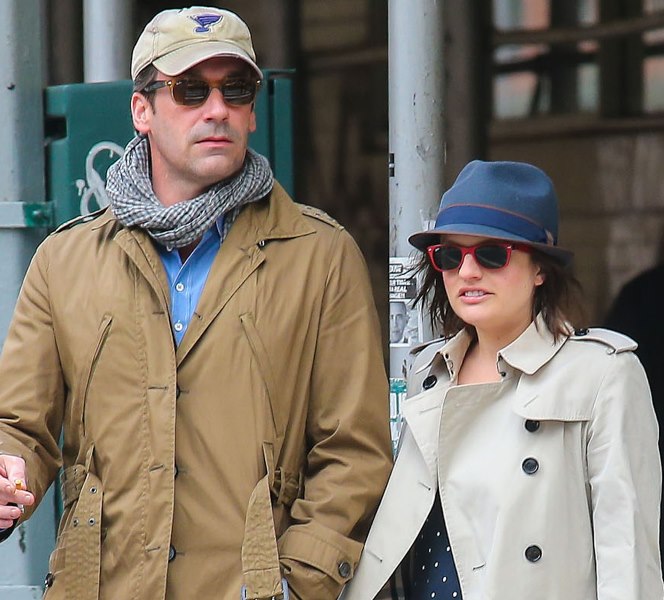 The Sound of Typewriters